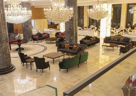 NOUR HAYAT HOTEL (Tehran) - Hotel Reviews & Photos - Tripadvisor