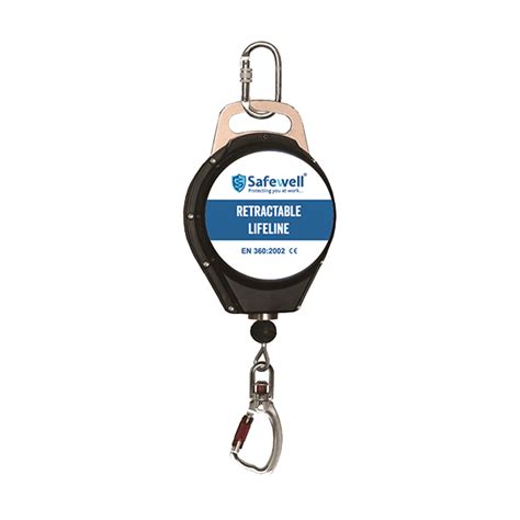 SRFA-060W | Safewell