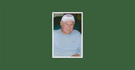 Obituary | Jimmy T. Dickerson | Sharkey Funeral Home