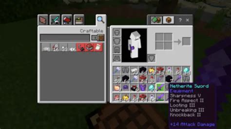 Less Good Loot Minecraft Mod 的图像结果