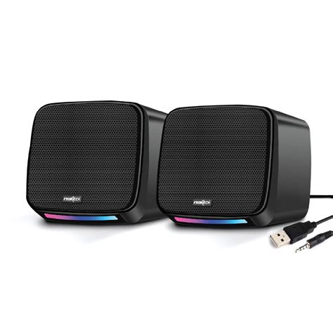 Audio & Video – Frontech Online