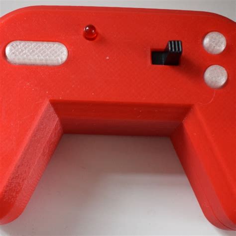 Joystick RC Controller 的图像结果