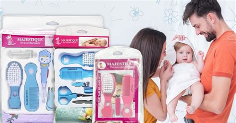 Amazon.in: Majestique beauty products: Baby Accessories