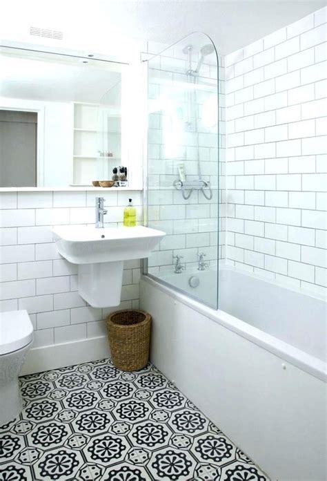 Tile For Small Bathroom at Philip Favors blog