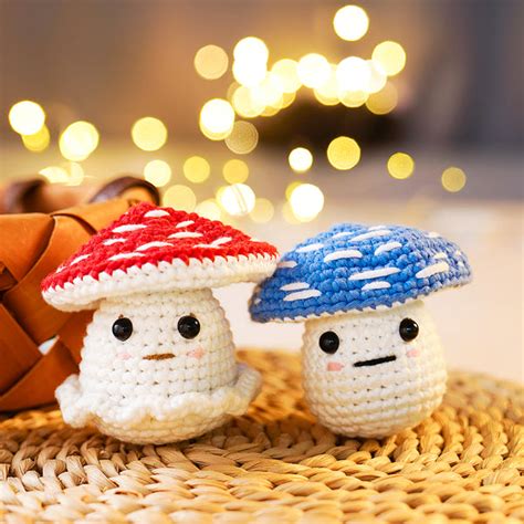 CrochetBox - Your Fun and Friendly Crochet Destination for Beginners