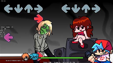 Image result for FNF Brightside Secret Code