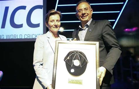 Tendulkar inducted into ICC Hall of Fame - Rediff Cricket