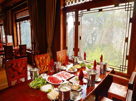 巴拉村餐厅_香格里拉巴拉格宗景区官方网站