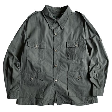 Willis&Geiger jacket | ON THE HILL