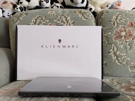 NEW Alienware M15 R7 AMD Ryzen 7 6800H 16GB RTX 3060 India | Ubuy