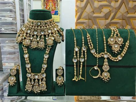 Zevar Jewelry - Elevate Your Bridal Look with Timeless Elegance