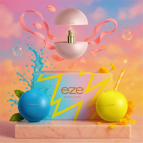 Buy Best Long-Lasting Luxury Perfumes for Men & Women | Eze Perfume