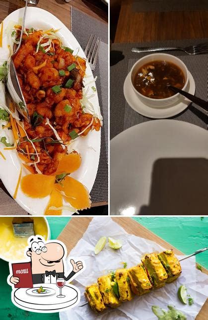 Faruuzi Restaurant Saligram, Chennai - Restaurant reviews