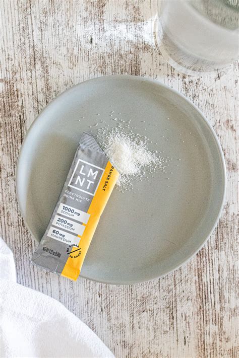 LMNT vs LiquidIV: The Nutrition Difference From a Dietitian - The ...