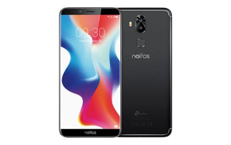 TP-Link presenta gli smartphone Neffos C7A, C9, C9A e X9