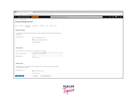 Image result for Exercise Create a Storage Account Using the Azure Portal