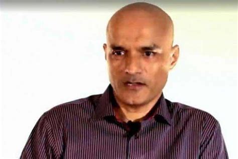 Top Indian diplomat in Pak wants to explain India's stance on Jadhav's ...