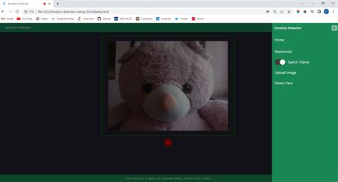 Image result for Emotion JS Examples