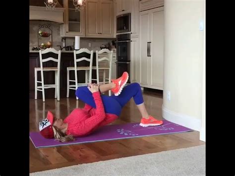 Weight loss exercises for home!