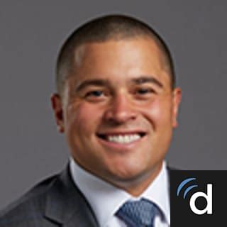 Dr. John Higgins, MD | Chicago, IL | Orthopedist | US News Doctors