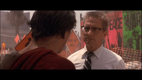 Image result for Falling Down Ending Explained