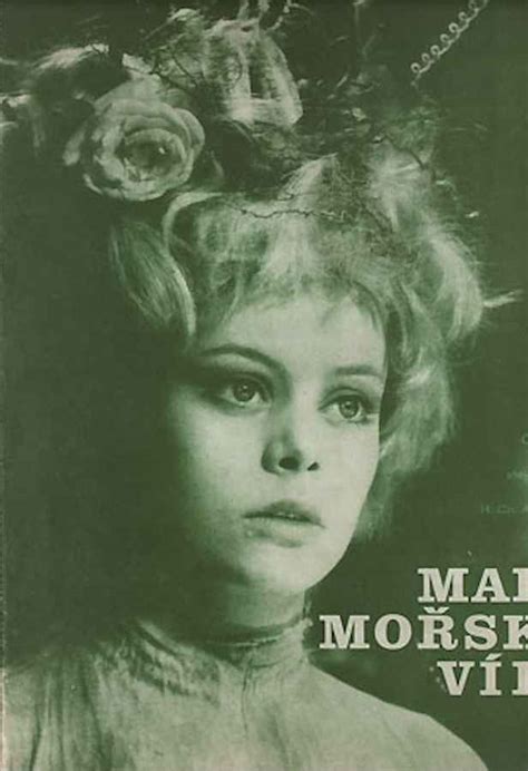 The Little Mermaid Movie (1976) | Release Date, Cast, Trailer, Songs ...