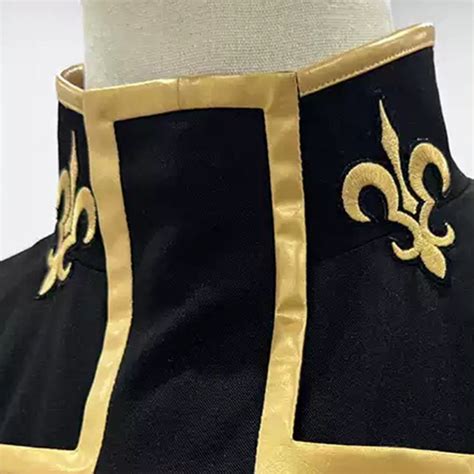 Image result for Code Geass Lelouch Disguise