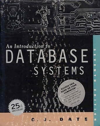 Buy An Introduction to Database Systems/E-book Book Online at Low ...