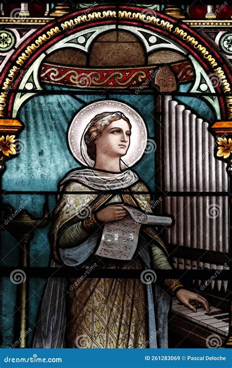 Faith and Religion. Catholic Church Editorial Stock Image - Image of woman, church: 261283069