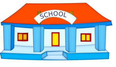 School clipart free clip art images – Clipartix