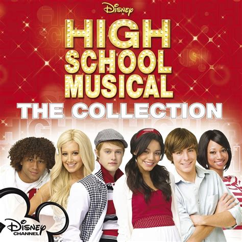 High School Musical Soundtrack