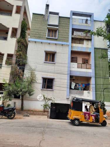 sai nest Habsiguda - Without Brokerage Semi-furnished 2 BHK Flat for ...