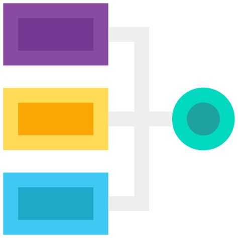Diagram - Free business and finance icons