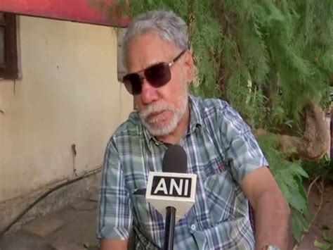 Lala had no links with Indira, he met her once, says senior scribe