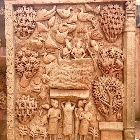 HISTORY AND HERITAGE: THE AFTERLIFE OF MONUMENTS | India International ...