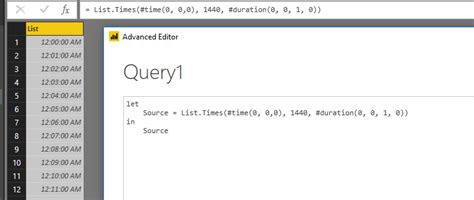 Solved: Re: Sorting Hours and Minutes - Microsoft Fabric Community