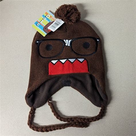 Domo Hat