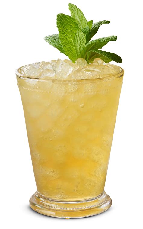 Mint Julep Recipe - Large Batch Pitcher Cocktails | OHLQ