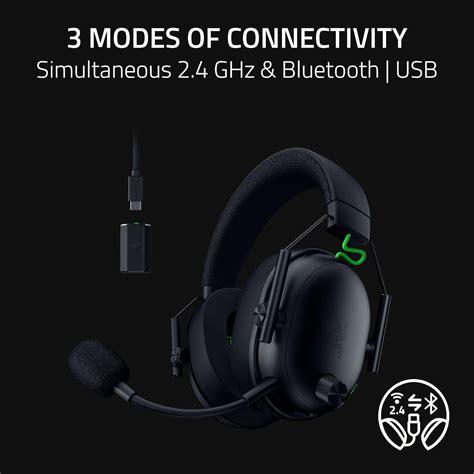 Razer Blackshark V3 X Hyperspeed Xbox Headset - Black - Expert Portlaoise