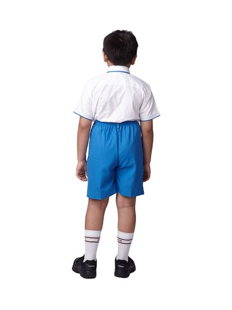 Arya Vidya Boys Primary Uniform – Glory Uniform