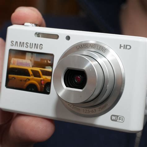 Samsung Digital Camera 的图像结果