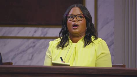 Ms. Pat Settles It - TV Series | BET