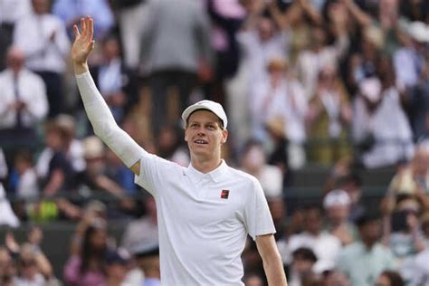 Breaking News Live Updates: Jannik Sinner defeats Carlos Alcaraz to ...