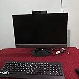 Lenovo 520 22IKU AIO 21.5-inch All-in-One Desktop (6th Gen Core i3 ...