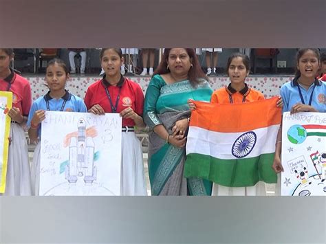 Bihar: School students organise program in Gaya, make posters for ...