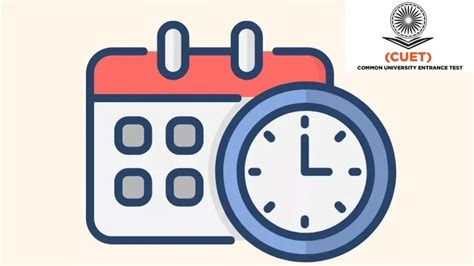 CUET UG 2025 Subject-wise Exam Date OUT @cuet.nta.nic.in, Know Exam ...