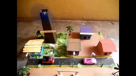 Science Class 10 Working Model 的图像结果