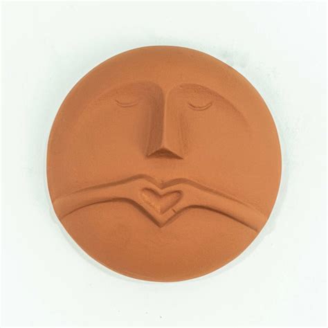 Buy Wall Decors | Amour Wall Decor - Orange | Shop at Beruru