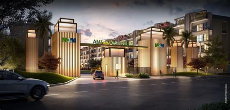 M3M Golf Estate Sector 65 | Luxury Apartments Gurgaon