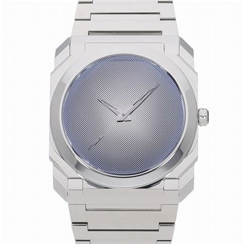 Authenticated Used Bvlgari Octo Finissimo Kazuyo | Ubuy India